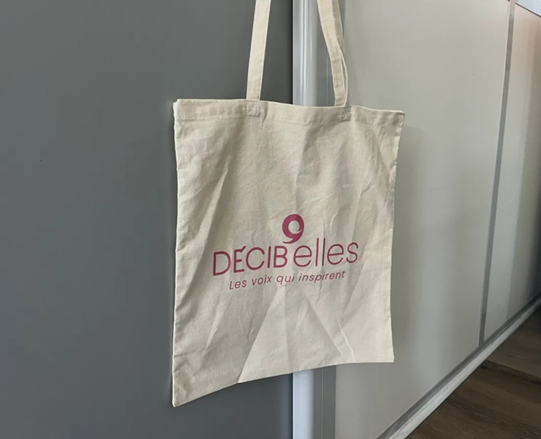 Les tote bags auront droit à une seconde vie chez les commerçants dijonnais dès le 8 avril.
