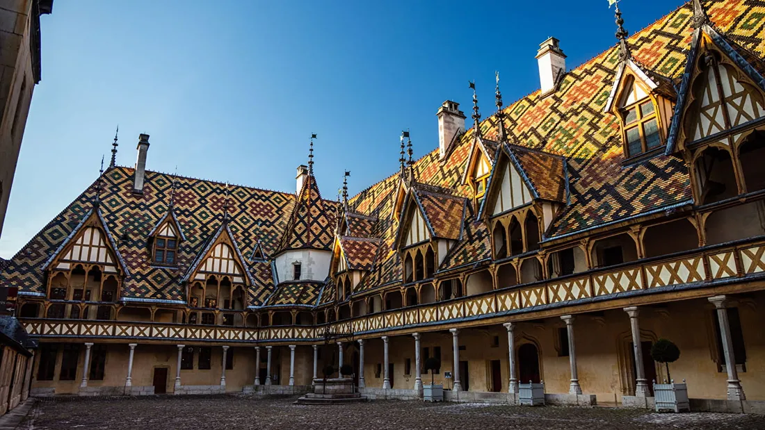 Le pass saisonnier est de retour à Beaune, Nuits-Saint-Georges et Gevrey-Chambertin. 