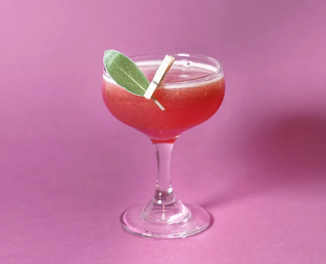 Un barman Dijonnais pourrait se qualifier pour une finale internationale de mixologie. 