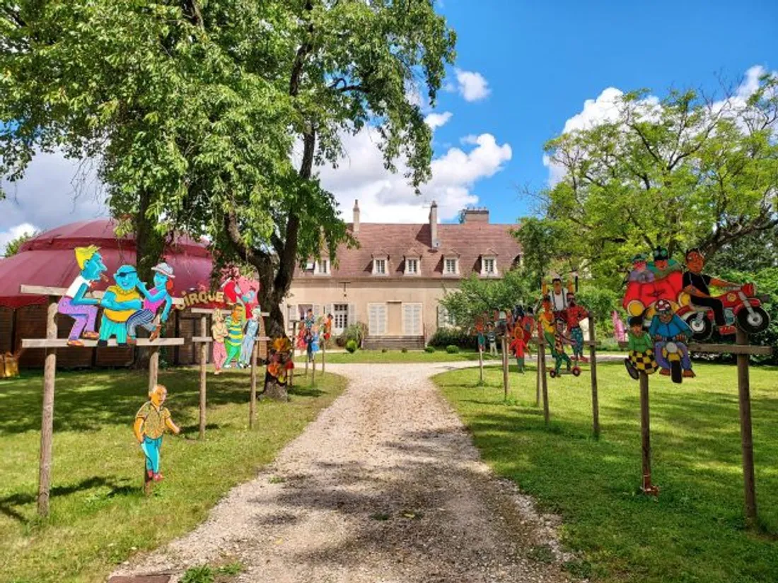 Le printemps s'annonce riche en art et en culture dans la métropole dijonnaise. 