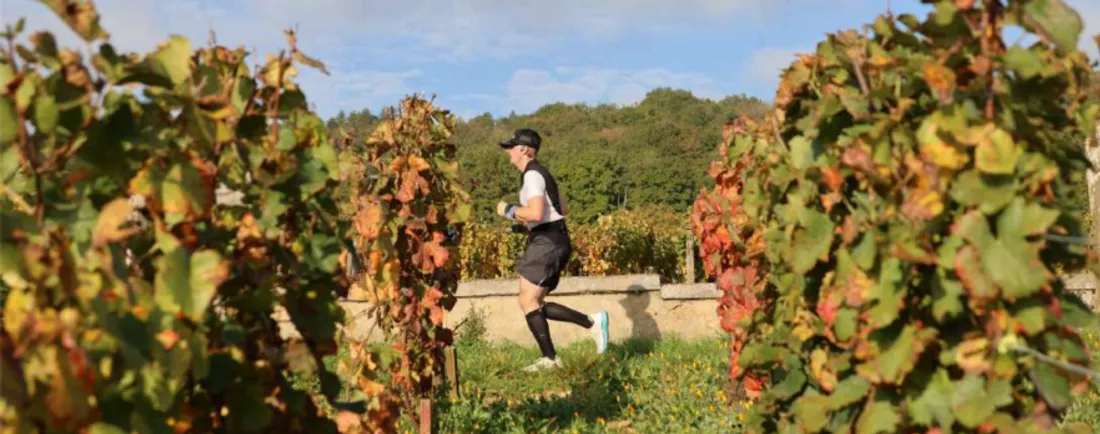 Le Marathon des Grands Crus connaît un grand succès avec 4 000 dossards déjà vendus. 