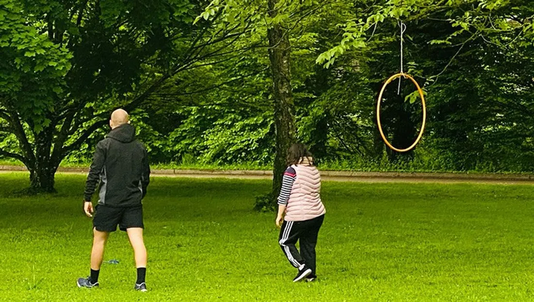 Le CH La Chartreuse revient pour la 11ème édition de ses Olympiades le 26 avril prochain. 