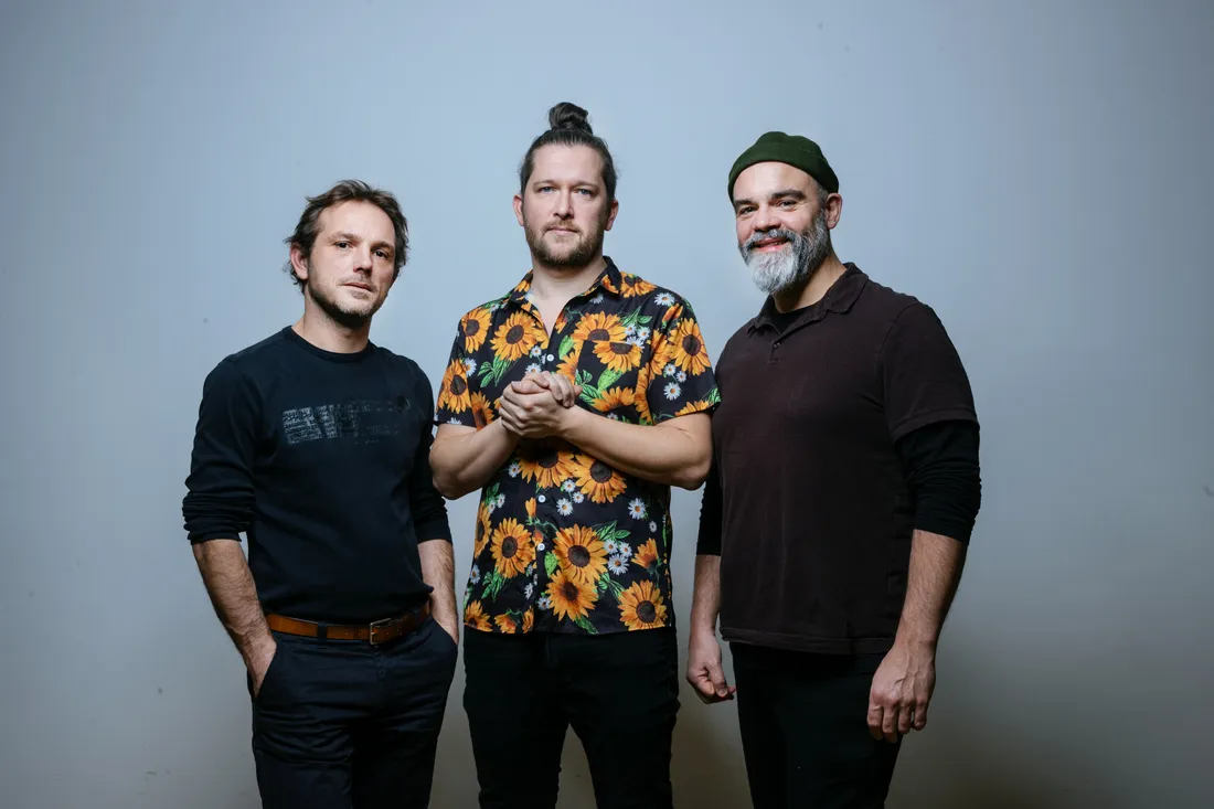 Space Galvachers sera en concert à la Lanterne Magique de Beaune le 22 mai prochain. 