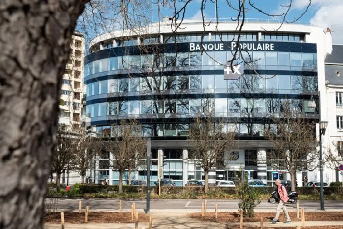 La Banque Populaire Bourgogne-Franche-Comté connaît sa nouvelle Directrice Générale. 