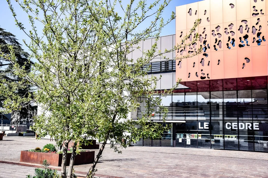 La ville de Chenôve accueille une finale de compétition d'improvisation régionale le lundi 18 mai. 