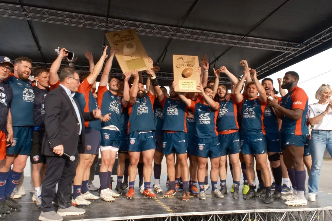 Le Stade Dijonnais lance une opération inédite pour ses fans. 