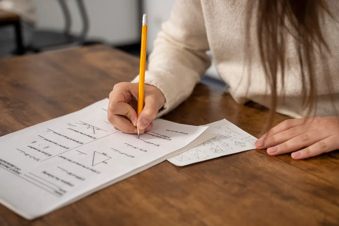 Les résultats du baccalauréat sont accessibles en ligne depuis ce mardi 7 juillet. 
