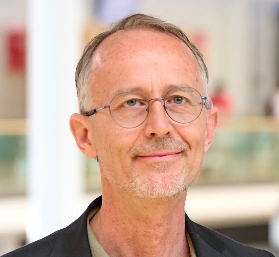 Philippe Grelu fait partie des enseignants-chercheurs récompensés par l'IUF.