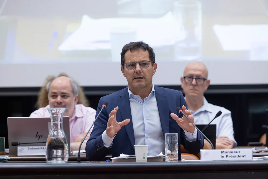 La commission permanente de ce vendredi 26 juin à accorder 136,9 million de financements régionaux.