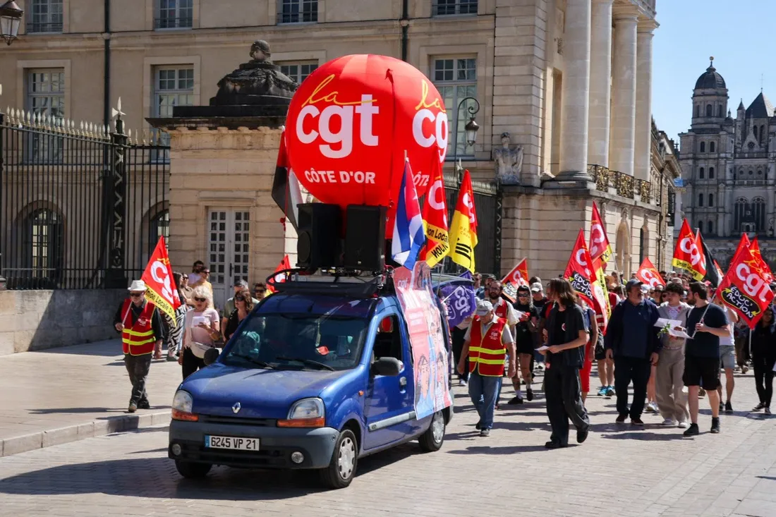 La CGT des Territoriaux adresse une lette ouvert à Nathalie Koenders sur la situation des ATSEM. 