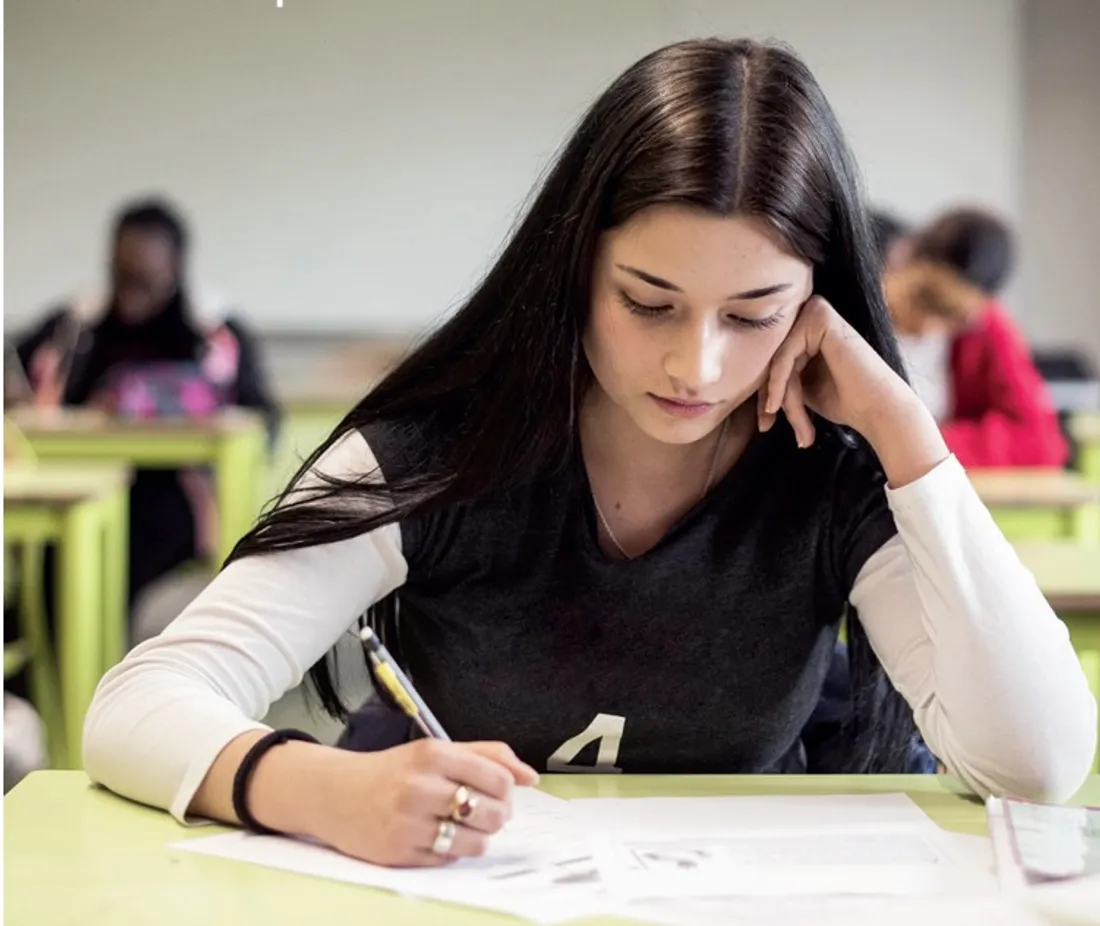 Plus de 5 300 élèves passent les épreuves du baccalauréat dans l'Académie de Dijon cette semaine.
