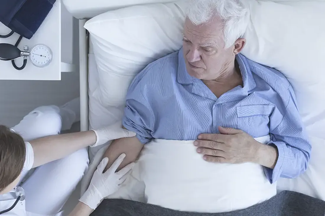 Un rassemblement contre l'euthanasie est organisé à Dijon ce lundi 22 juin.