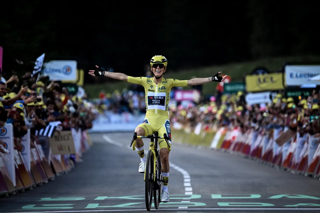 Le Tour de France femmes avec Zwift débarque à Dijon les 3 et 4 août prochains. 