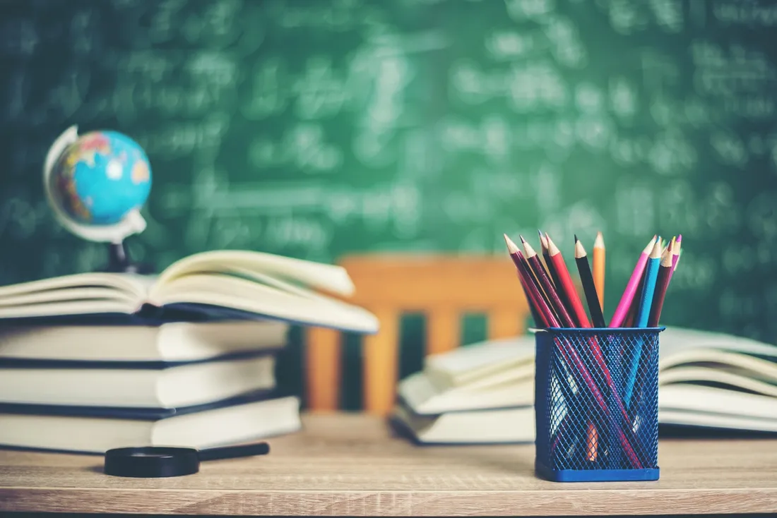 La Ville de Dijon a distribué 6 000 kits de fournitures scolaires gratuits pour la rentrée.