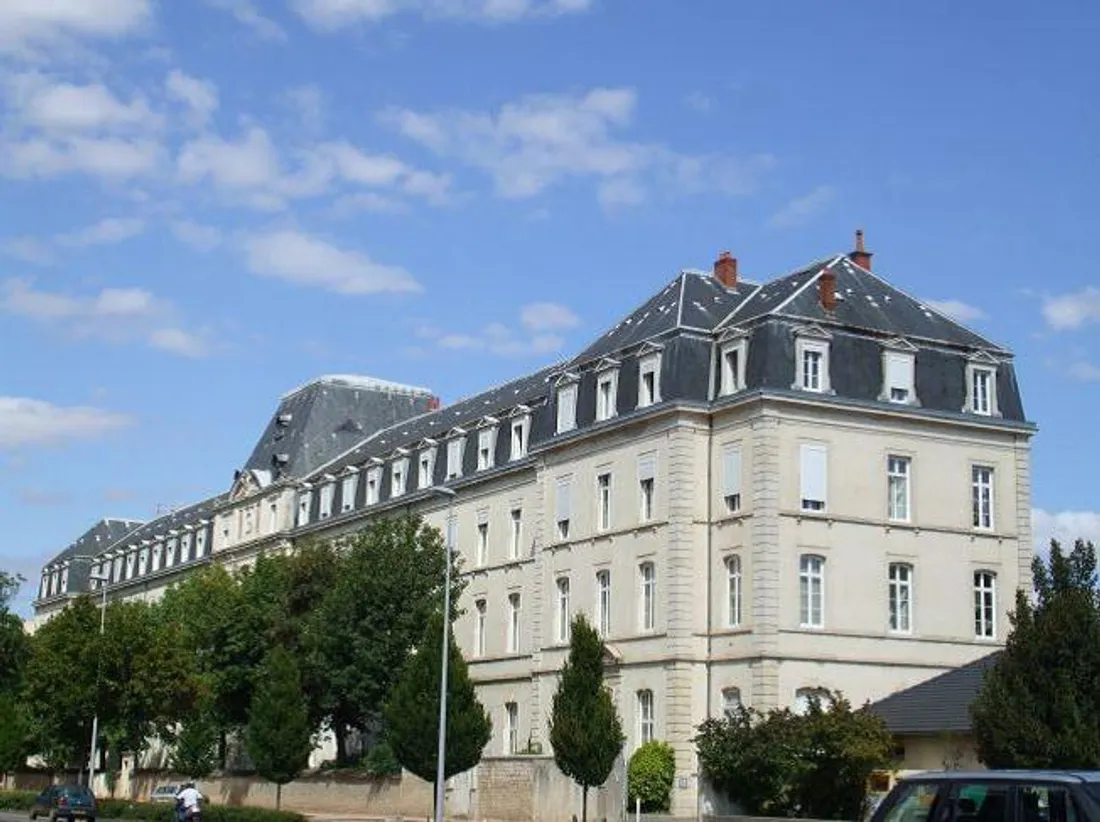 L'exposition photo des 80 ans du Secours Catholique est visible à la Maison Diocésaine de Dijon.
