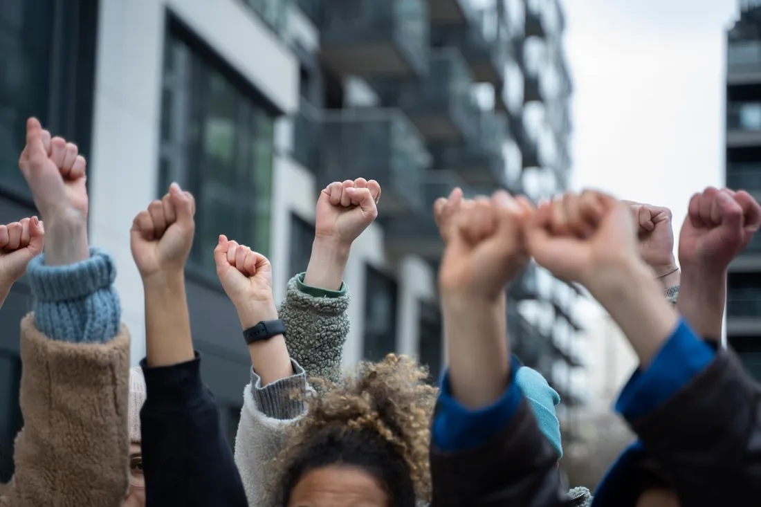 La CGT 21 appelle à la mobilisation au CHU de Dijon ce mardi 15 septembre. 