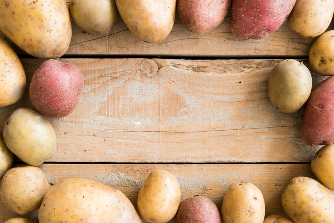 La Patate en Folie, un événement placé sous le signe des producteurs locaux et de la gourmandise. 