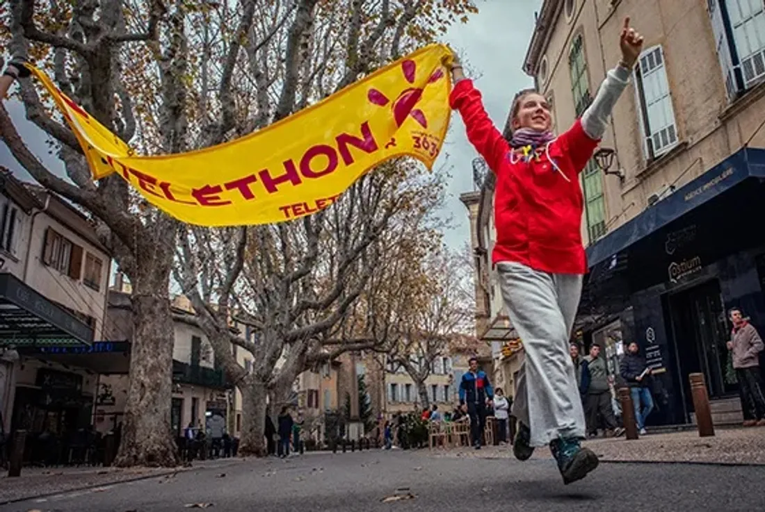 Meursault sera le Village Téléthon de Côte-d'Or pour cette édition 2026. 