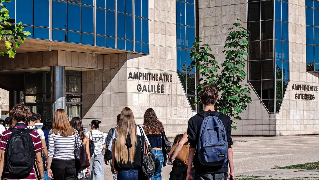 L'Université Bourgogne Europe partage ses derniers résultats au classement de Shangaï.