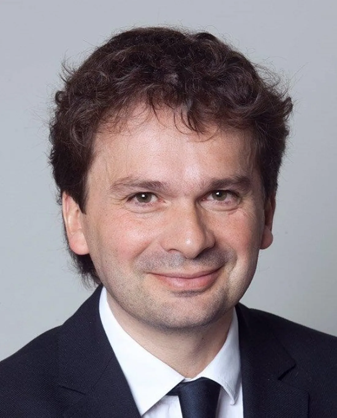 Ludovic Rochette, président des maires de la Côte-d'Or tire la sonnette d'alarme sur le PLF 2027. 