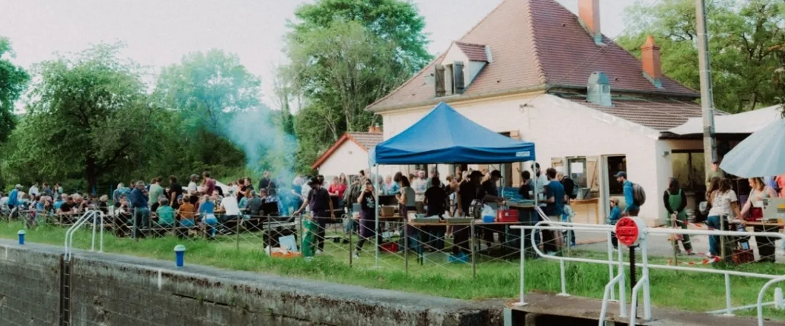 Derniers concerts de la saison 2026 au Maquis près de Dijon