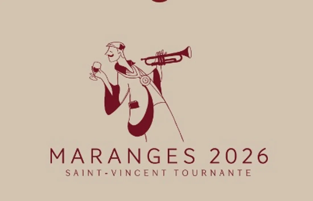 La Saint-Vincent Tournante 2026 se déroulera les 24 et 25 janvier dans les Maranges