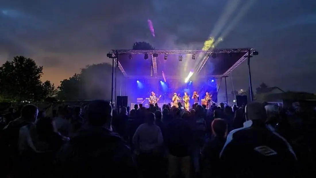 Barges : êtes-vous prêts pour le bal ?