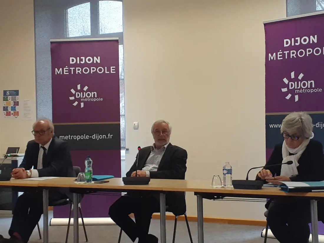 Ce jeudi 23 mars, François Rebsamen s'exprimait au micro de K6fm au sujet du plan vélo.