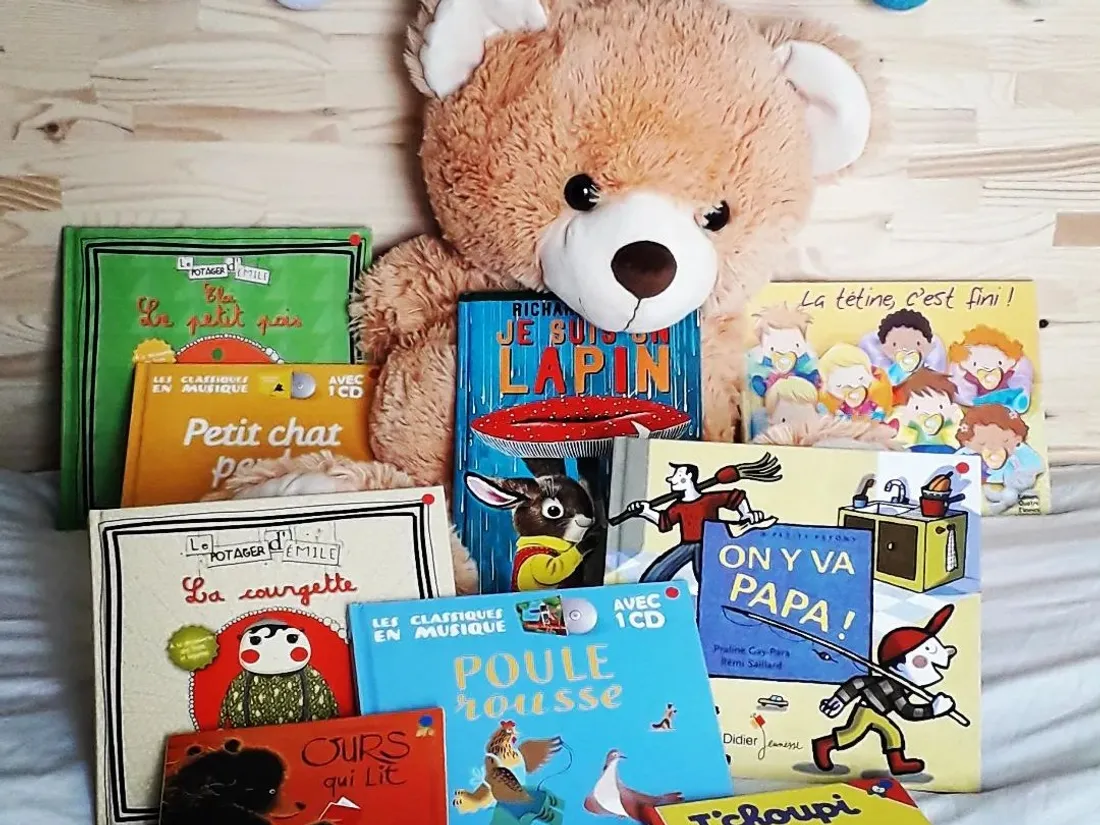 Une librairie solidaire ce week-end à Chevigny-Saint-Sauveur