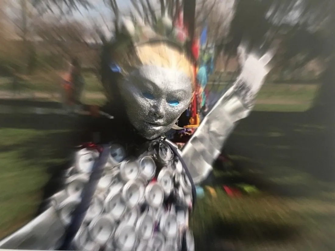 La 7ème biennale d’Itinéraires Singuliers bat son plein