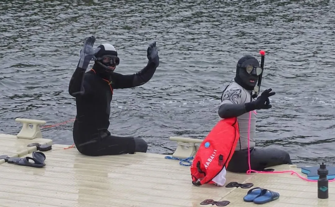 Manifestation organisée par Stéphane Pichot, Happy Dream Child.