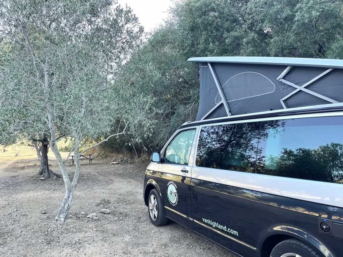 VanHighland, la location de vans aménagés en Bourgogne-Franche-Comté