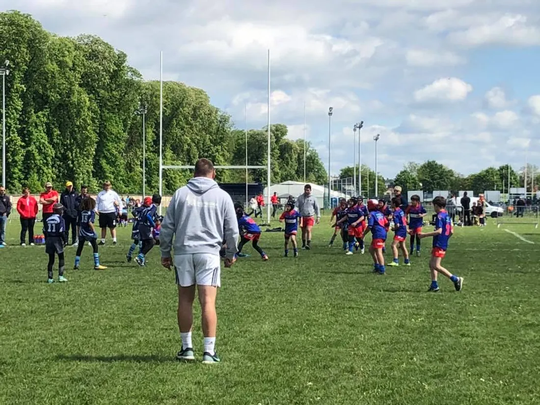 Le challenge Carminati-Bruley de retour ce dimanche