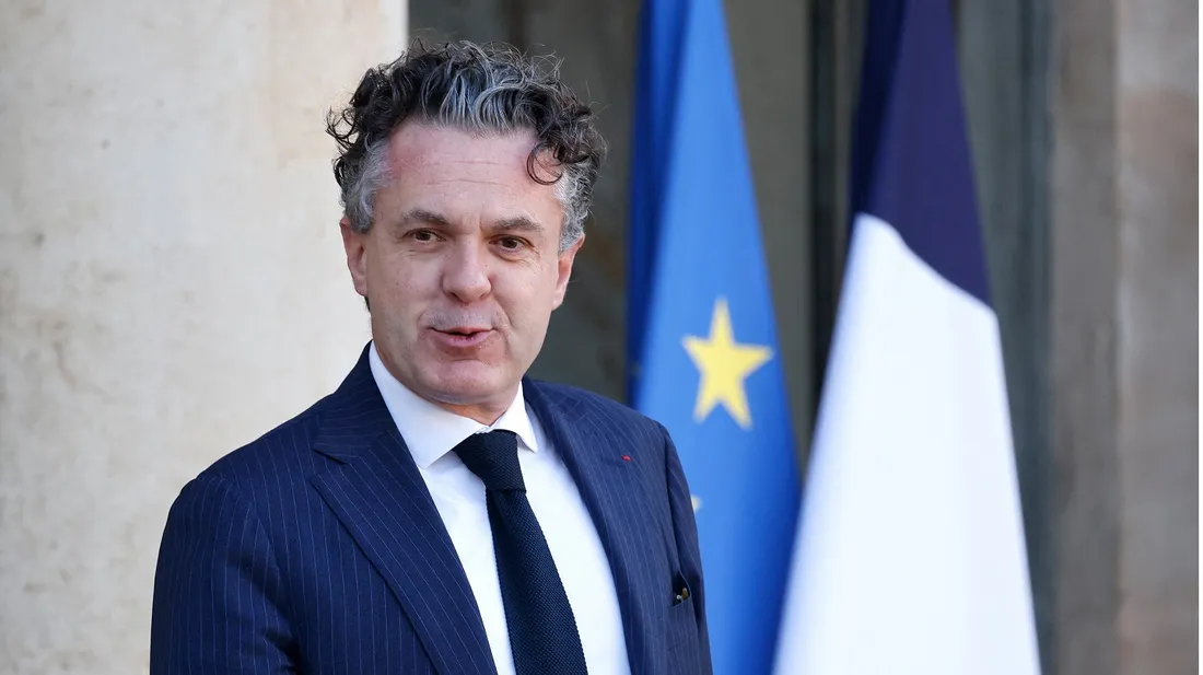 Christophe Béchu, ministre de la Transition écologique, lancera la COP Bourgogne-Franche-Comté.