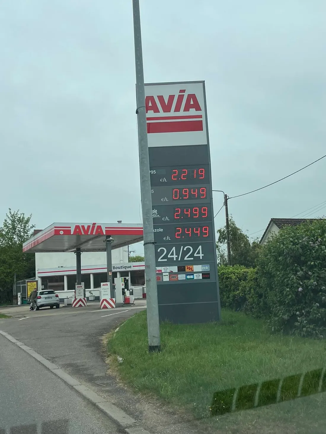 L'union syndicale Solidaires 21 annonce une mobilisation le mardi 14 avril  à Dijon.