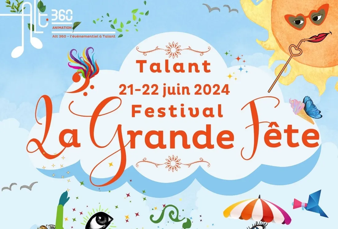 Le K6FM Live #11 se tiendra notamment le dimanche soir au stade Gien, face à l'Écrin.