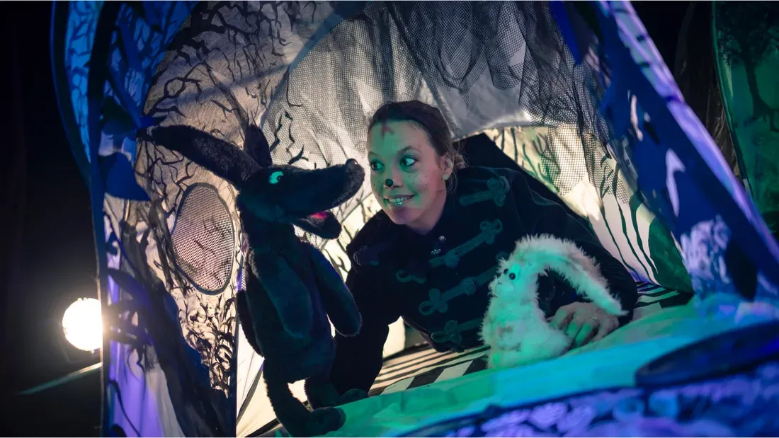 La Région et l’ONDA financent un fonds de 150 000 € pour le spectacle vivant.