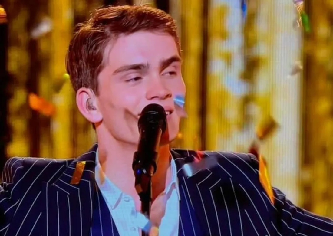 Alphonse a remporté la saison 13 de The Voice le 25 mai dernier, avec 53% des voix.