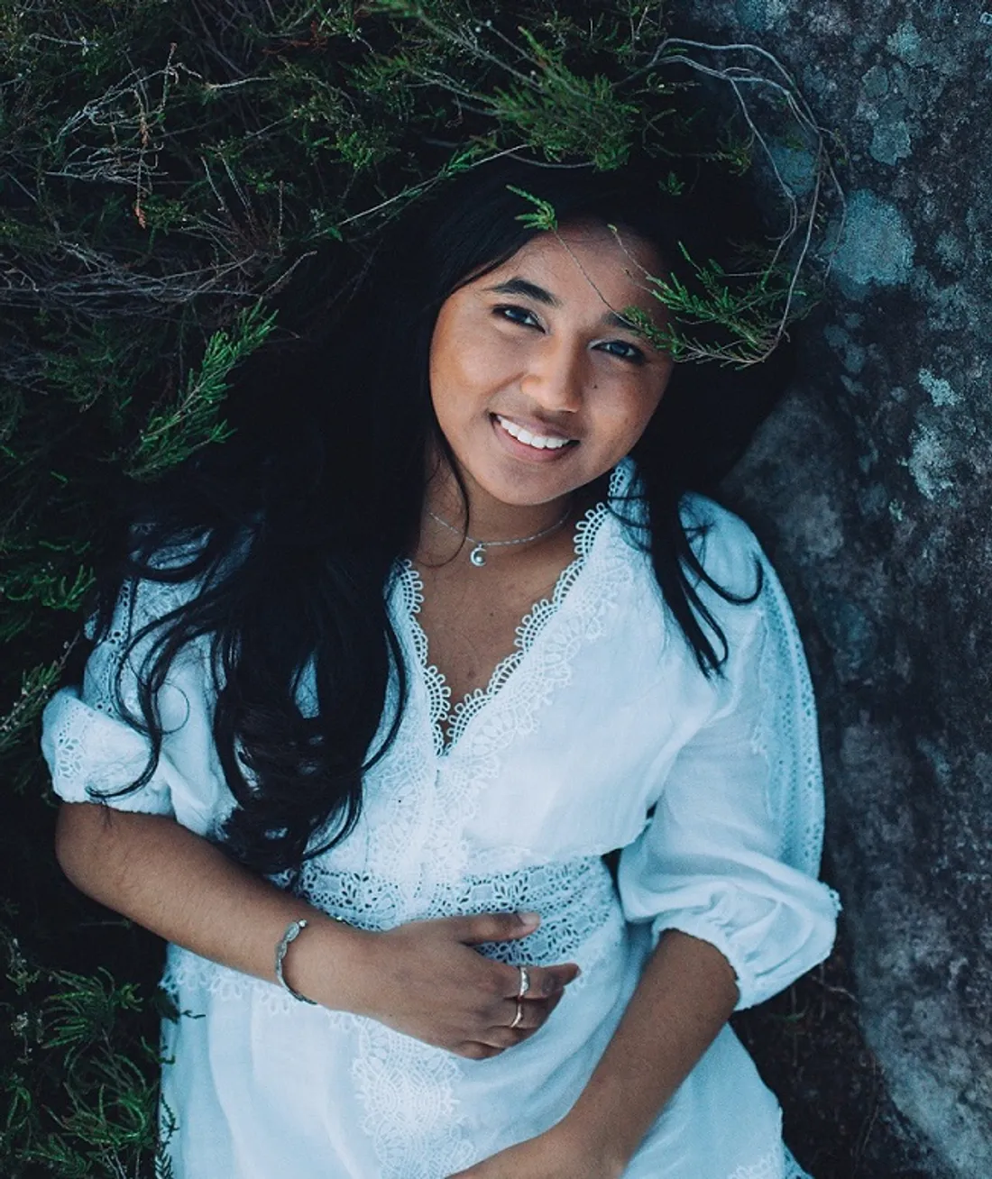 La chanteuse Anisha Jo est présente ce jeudi à Dijon pour le showcase K6FM 