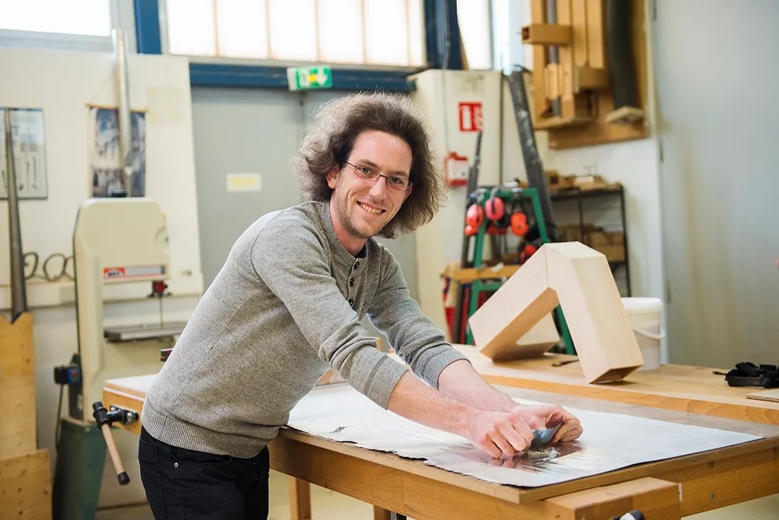 Plusieurs métiers, parfois méconnus, seront à découvrir 