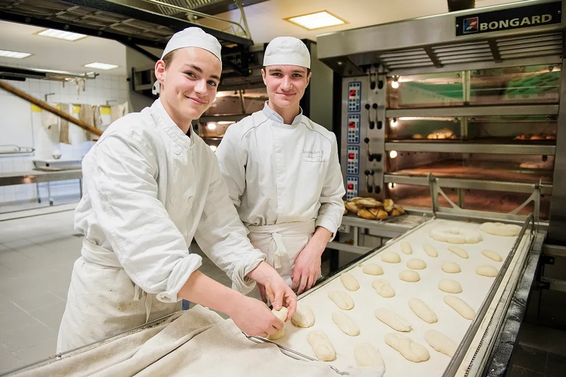 La 4eme édition de la semaine de l’apprentissage dans l’artisanat a lieu jusqu'à vendredi 