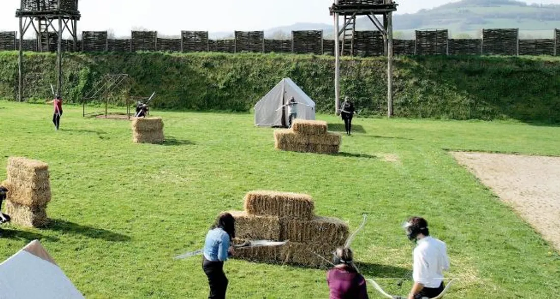 Des ateliers ludiques seront proposés pendant les vacances de Pâques au MuséoParc 