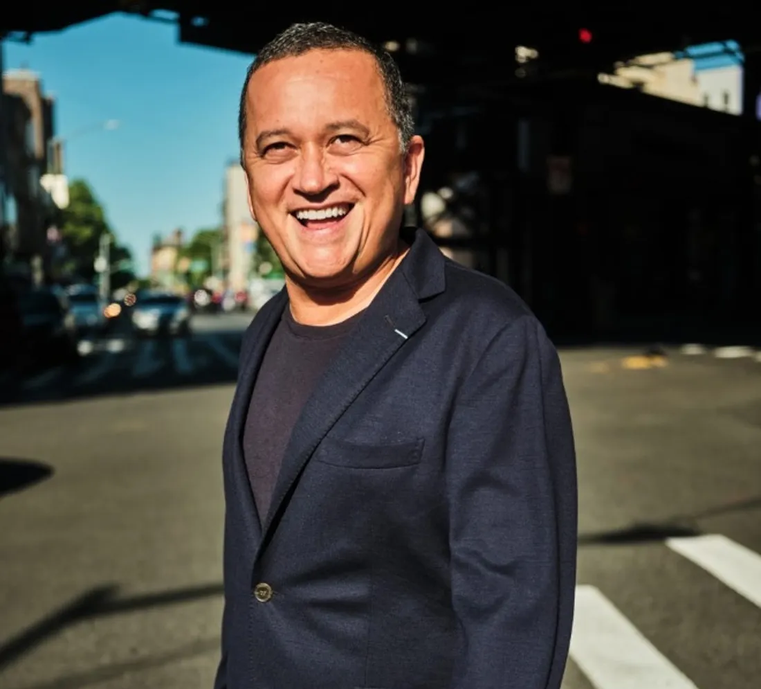 Le célèbre musicien colombien Yuri Buenaventura sera au festival Belen à Beaune