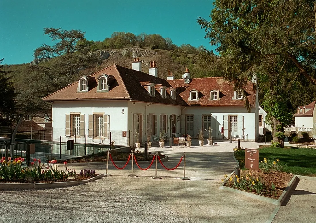 BELLEVIGNE, le nouveau joyau de Chambolle Musigny