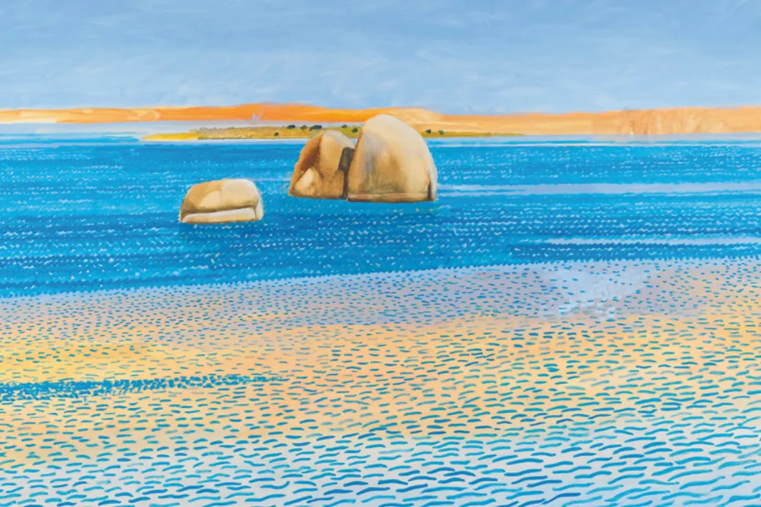 Les Pêcheurs de perles de Bizet à l’Opéra de Dijon