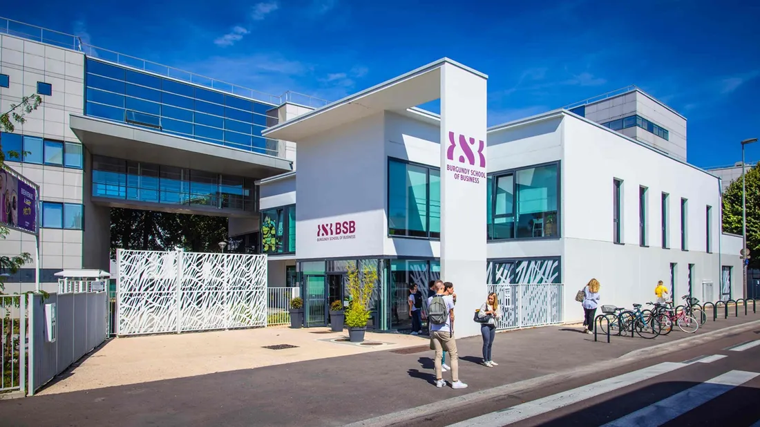 La BSB va accueillir le plus grand événement scientifique dédié au marketing