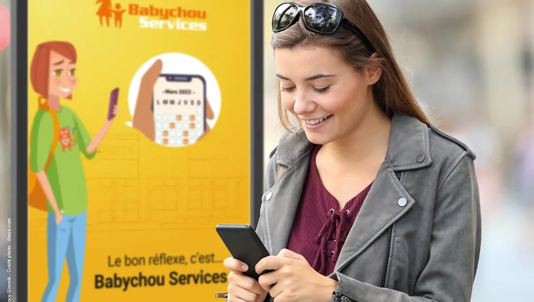 L’agence « Babychou Services » de Dijon va organiser des sessions de recrutement 