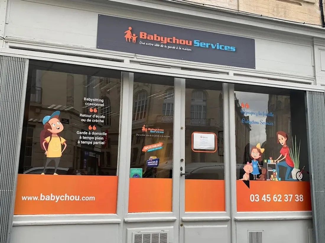 100 postes de baby-sitters à pourvoir ce mercredi à Dijon