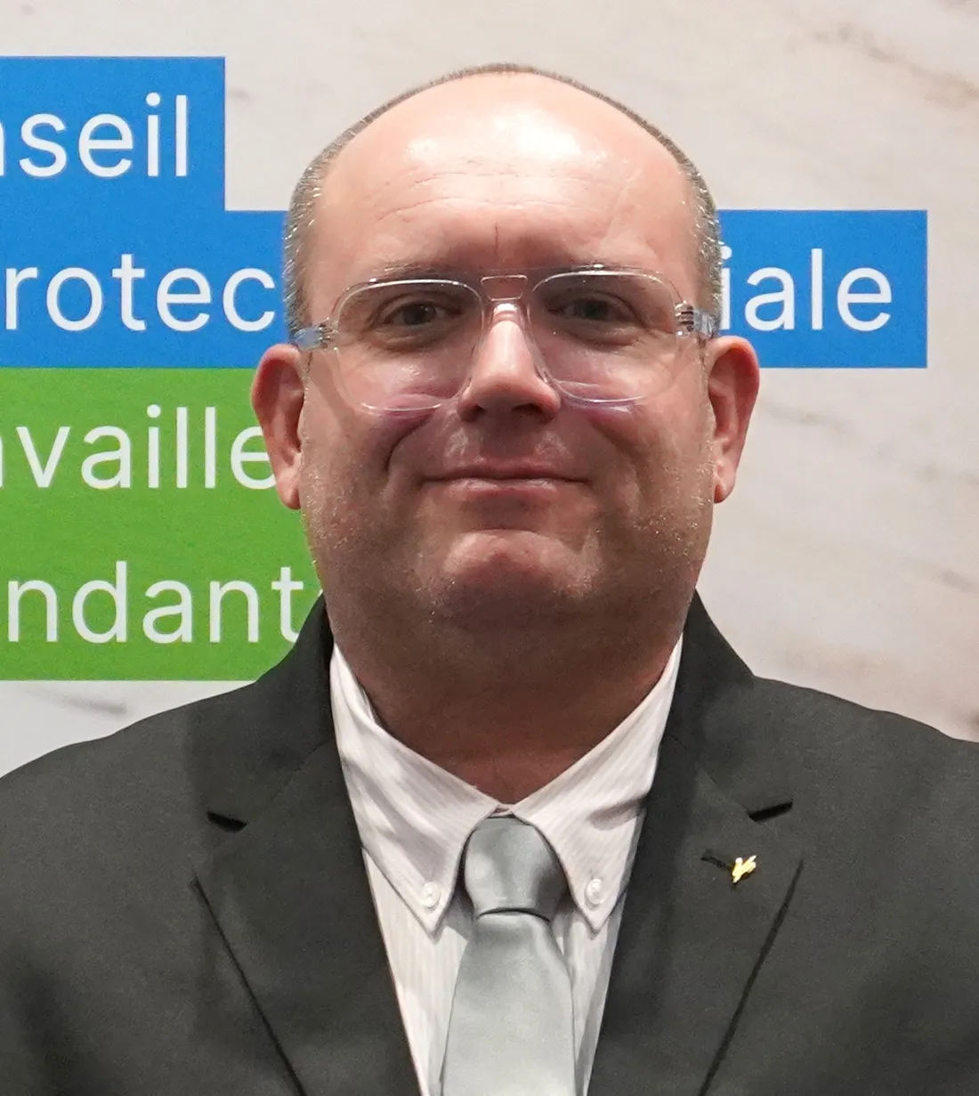 Baptiste Clérin a été élu nouveau président de la CPSTI BFC ce mardi à Dijon. 