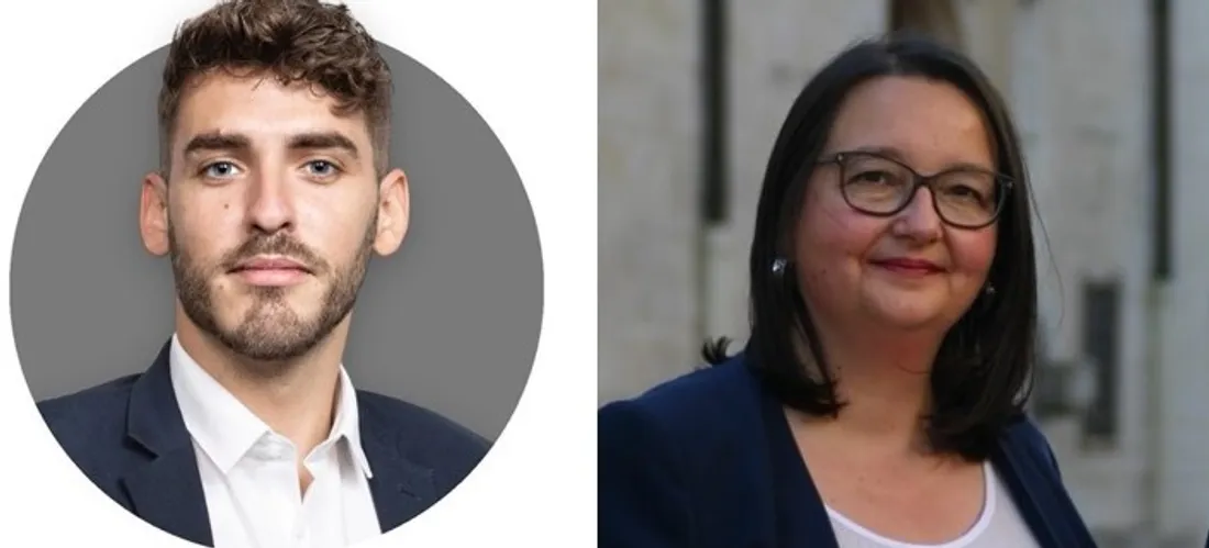 Billy Chrétien et Carole Bernhard lancent la préparation des élections municipales 